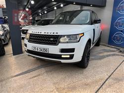 Land Rover Range Rover Vogue